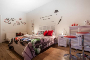 Гостиница Demi's home  Рим